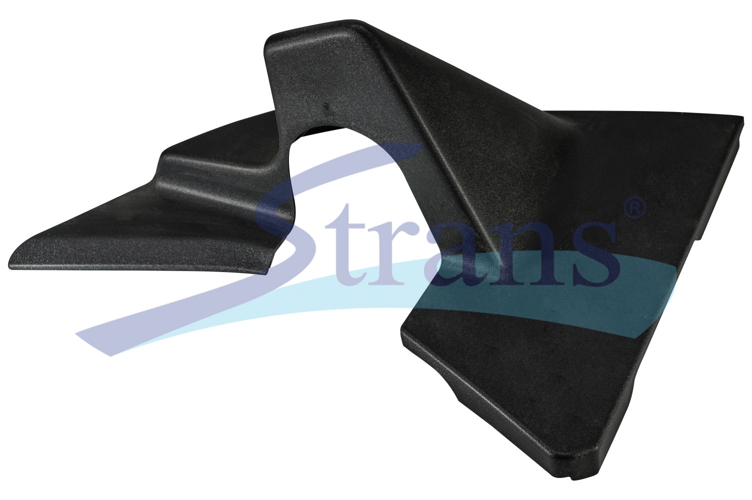 カウスカル Захист (Кришка) Кронштейна Дзеркала Volvo Fh4 Euro 6 Лів